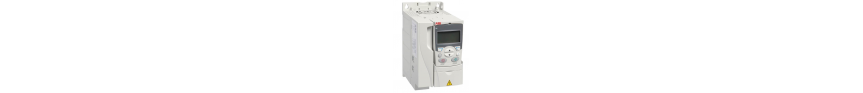 ACS355系列 ACS355系列