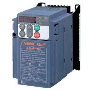 FRN0009F2S-4C风机水泵新型3.7KW