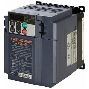 FVR1.5S1S-4C 1.5KW 380V