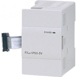 FX3U-1PSU-5V