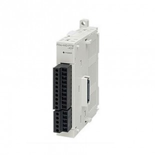FX3U-4AD-PTW-ADP