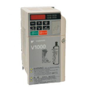 V1000 小型矢量控制变频器