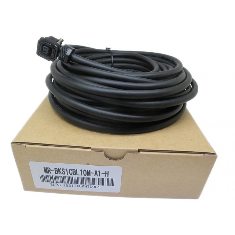 MR BKS1CBL10M A2 H   Mitsubishi - Foto 6