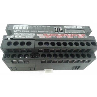 AJ65SBT2B-64DA