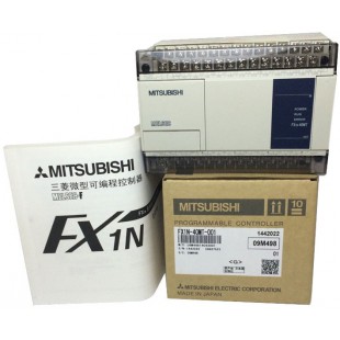 FX1N-40MT-001