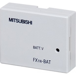 FX1N-BAT