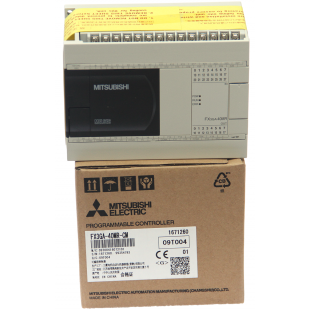 FX3GA-40MR-CM 三菱FX系列PLC，日本原装正品，假一赔十