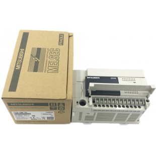 FX3U-32MT/DS