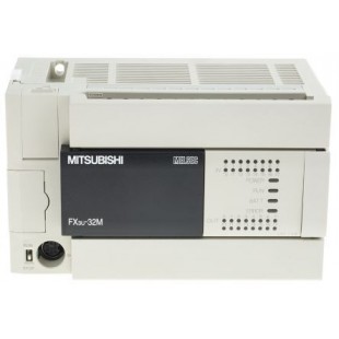 FX3U-32MT/ES-A