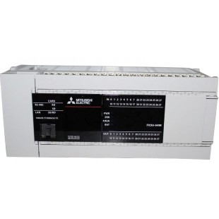 FX5U-64MT/ESS