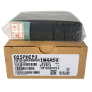 Q25PHCPU