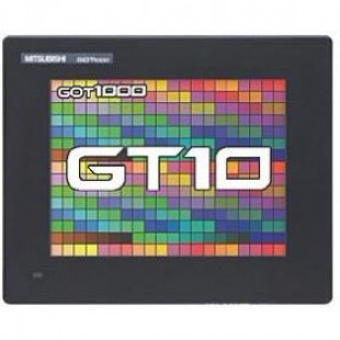 三菱 GT1055-QSBD-C 
