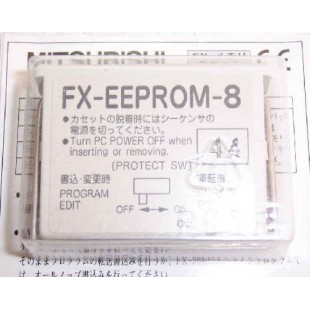 FX-EEPROM-8
