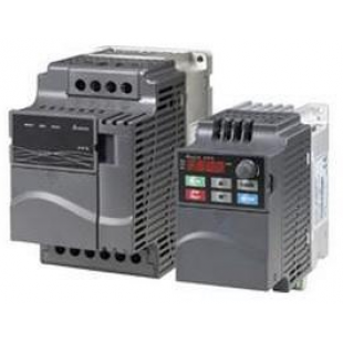 VFD-E系列 内置PLC型