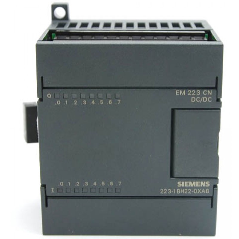 Module SIEMENS 6ES7 223-1PL22-0XA0 – Automate, Neuf, Fabriqué En Allemagne