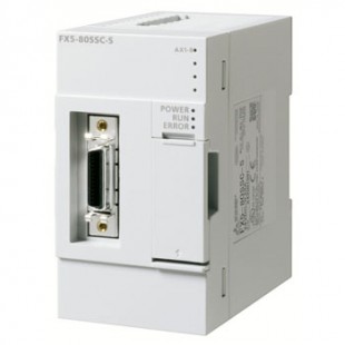 FX5-80SSC-S