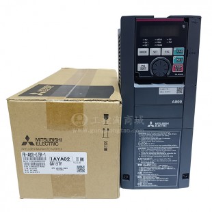 FR-A820-0.4K-1 三菱A800系列高性能变频器